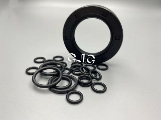 4451039 Kit Segel Pompa Hidrolik Tahan Minyak Bahan FKM Tahan Alkali