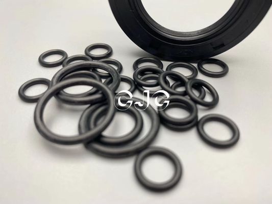 4451039 Kit Segel Pompa Hidrolik Tahan Minyak Bahan FKM Tahan Alkali
