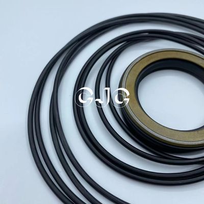 Kit Segel Pompa FKM 4451039, Segel Silinder Hidraulik Untuk penggali PC30 PC35