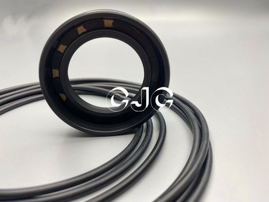 Kit Segel Pompa FKM 4451039, Segel Silinder Hidraulik Untuk penggali PC30 PC35