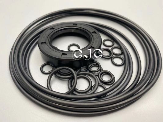 4451039 Kit Segel Pompa Hidrolik Tahan Minyak Bahan FKM Tahan Alkali