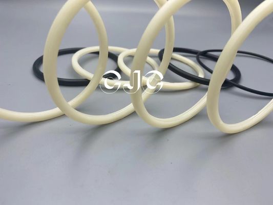 Pusat Perbaikan Tahan Lama Joint Seal Kit Tekanan Maks 28MPa Untuk Hidrolik SK100-3