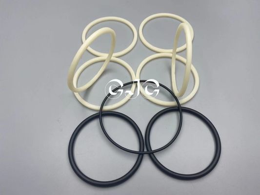 Kit silinder hidrolik PTFE Phenolic, SH160 Sealing Ring Kit