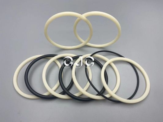 Kit silinder hidrolik PTFE Phenolic, SH160 Sealing Ring Kit