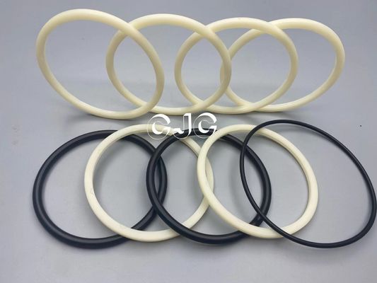 Pusat Perbaikan Tahan Lama Joint Seal Kit Tekanan Maks 28MPa Untuk Hidrolik SK100-3