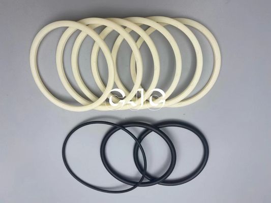 Pusat Perbaikan Tahan Lama Joint Seal Kit Tekanan Maks 28MPa Untuk Hidrolik SK100-3