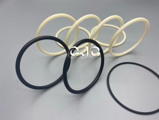 9101521 Center Joint Seal Kit Ketahanan Kimia Untuk penggali