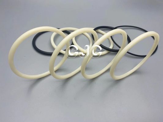 9101521 Center Joint Seal Kit Ketahanan Kimia Untuk penggali