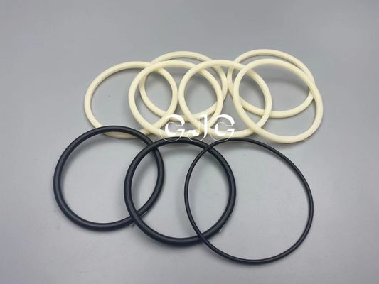 Pusat Perbaikan Hidrolik Joint Seal Kit Bahan Karet 30-90 Pantai