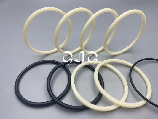 Pusat Perbaikan Hidrolik Joint Seal Kit Bahan Karet 30-90 Pantai