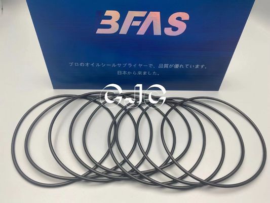 Polyurethane Hyd Cylinder Seals, Heat Resistance Valve Seal Kit Untuk PC60-7 PC150-3
