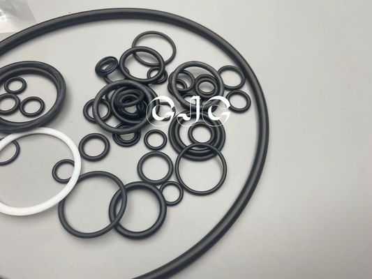 Kit Assortment Karet O Ring Mekanik Untuk SK07-N2 SK60-1 penggali