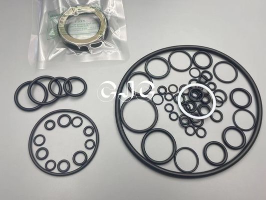 Kit Segel Pompa Hidrolik Tahan Minyak Untuk penggali PC130-7 SK210-7 SK210-8