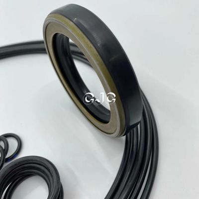 4451039 Kit Segel Pompa Hidrolik Tahan Alkali