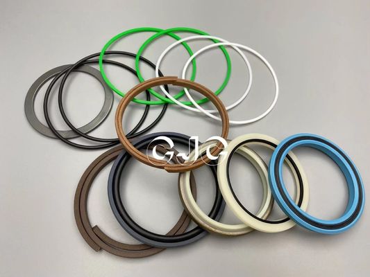 4269766 Kit Segel Silinder Hidraulik Tahan Minyak Boom Arm Bucket