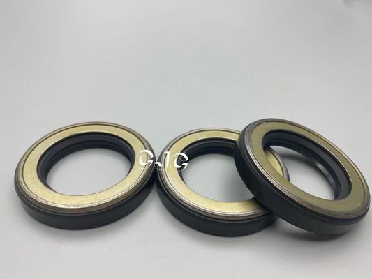 706-7G-11291 Shaft Skeleton Oil Seal NBR FKM Rubber TC Oil ring Untuk AP2388E