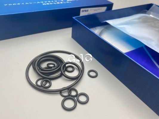 4451039 Komatsu PC130-7 Kit Segel Pompa Hidrolik Tahan Minyak