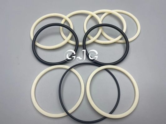 703-11-95120 Center Joint Seal Kit Suku Cadang Penggantian Excavator ROI Tahan Panas