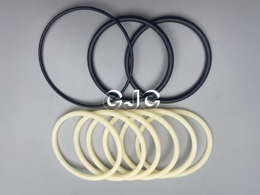 703-11-95120 Center Joint Seal Kit Suku Cadang Penggantian Excavator ROI Tahan Panas