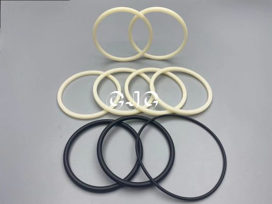 703-11-95120 Center Joint Seal Kit Suku Cadang Penggantian Excavator ROI Tahan Panas