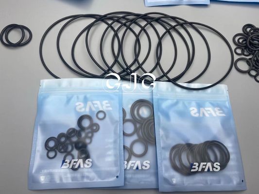4451039 Kit Segel Pompa Hidrolik Keras Memakai Ketangguhan Lebih Tinggi