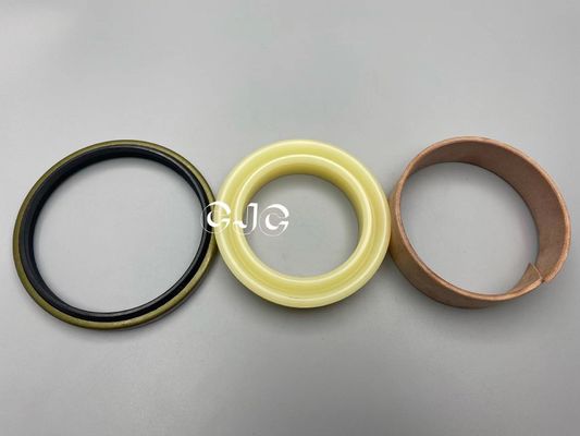 PC360-7 Track Adjuster Seal Kit Bahan PU Karet NBR