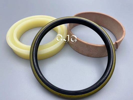 PC360-7 Track Adjuster Seal Kit Bahan PU Karet NBR