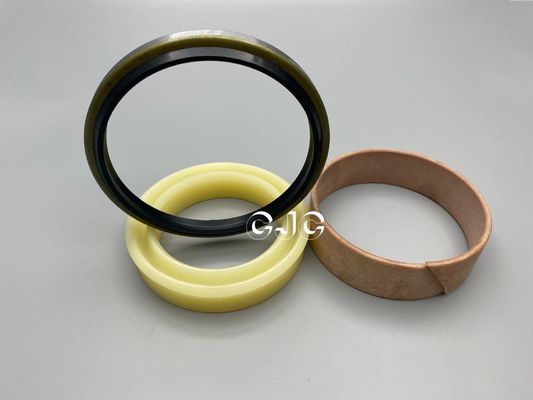 PC360-7 Track Adjuster Seal Kit Bahan PU Karet NBR