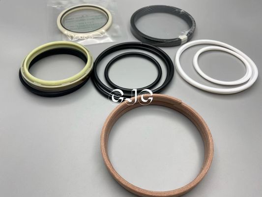 707-99-76260 Kit Segel Silinder Hidraulik Suku Cadang Excavator PC200-8