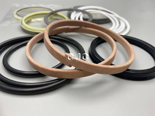 PC200-8 Hyd Cylinder Seal Kit 707-99-76260 Tahan Suhu
