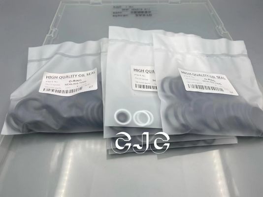 C0170-31004 ZAX 70 Control Valve Seal Kit Tahan Minyak Tahan Suhu Tinggi