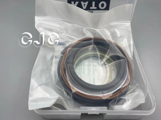 707-99-76260 HD700-7 Hidrolik Cylinder Seal Kit Suku Cadang Excavator