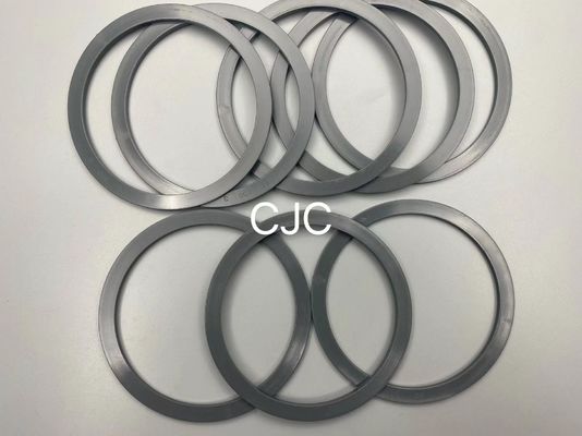 95 Shore A Excavator Hydraulic Seal Kit Ketahanan tekanan tinggi