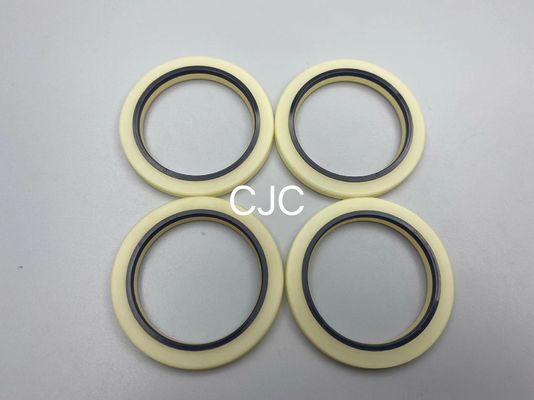 Kit Seal Excavator Polyurethane WYS HBY Buffer Seal