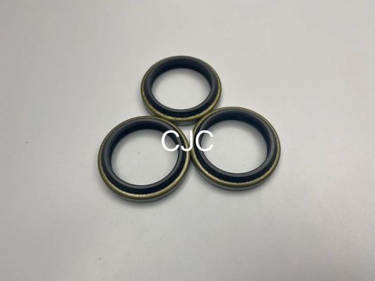 706-7G-11291 Skeleton Oil Seal Tipe TC Tahan Suhu Tinggi