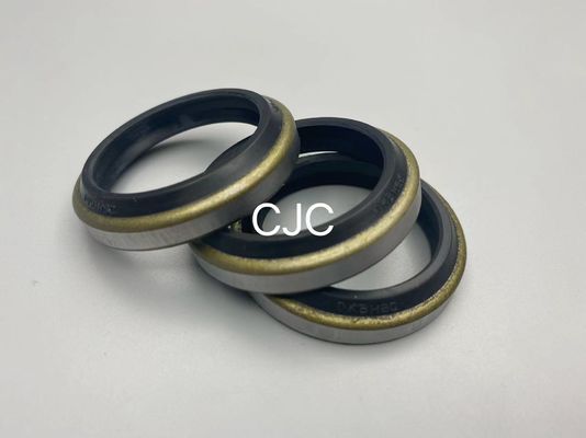 706-7G-11291 Skeleton Oil Seal Tipe TC Tahan Suhu Tinggi