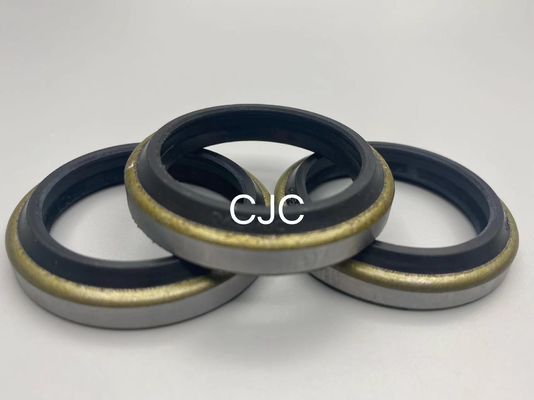 706-7G-11291 Skeleton Oil Seal Tipe TC Tahan Suhu Tinggi