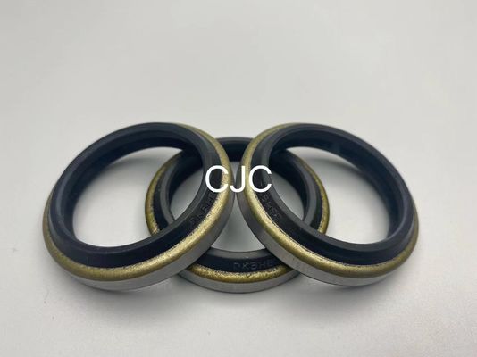 706-7G-11291 Skeleton Oil Seal Tipe TC Tahan Suhu Tinggi