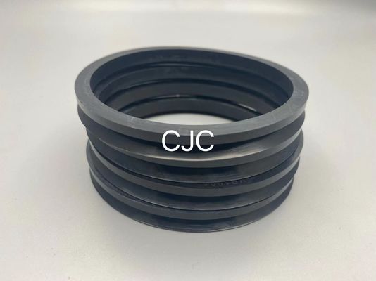 OK Heavy Duty Hydraulic Cylinder Excavator Seal Kit Hidrolik Compact Piston Seal
