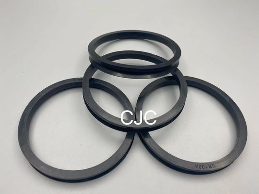 OK Heavy Duty Hydraulic Cylinder Excavator Seal Kit Hidrolik Compact Piston Seal