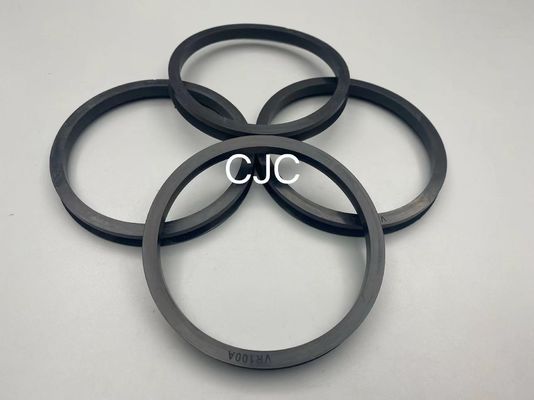 OK Heavy Duty Hydraulic Cylinder Excavator Seal Kit Hidrolik Compact Piston Seal