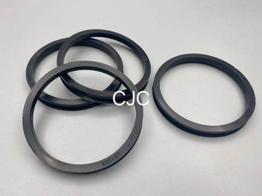 OK Heavy Duty Hydraulic Cylinder Excavator Seal Kit Hidrolik Compact Piston Seal