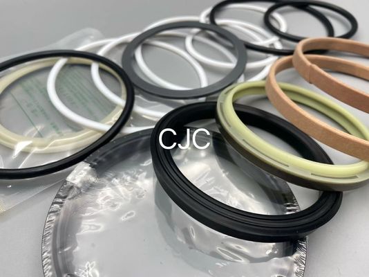 707-99-76010 Kit Segel Silinder Hidraulik Bahan Karet Tahan Minyak